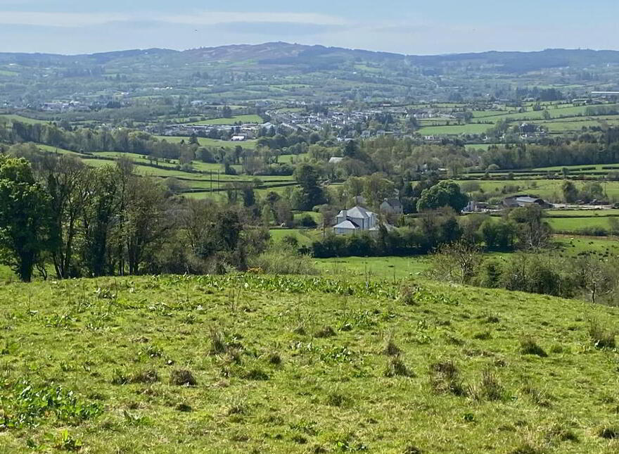 Ballynaglack, Stranorlar