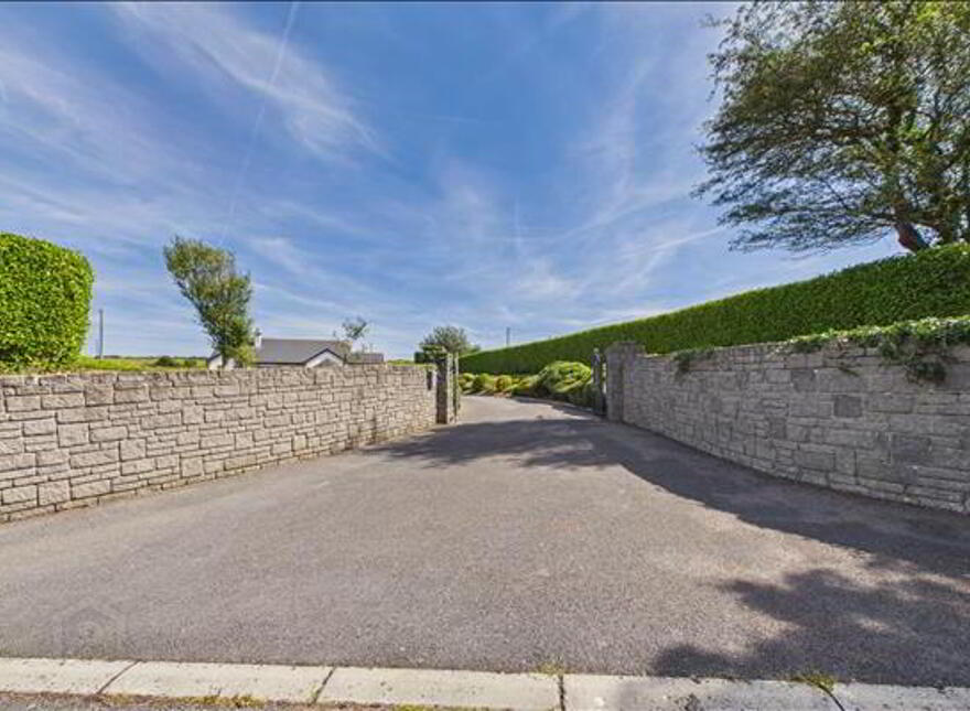 Woodstown, Annestown