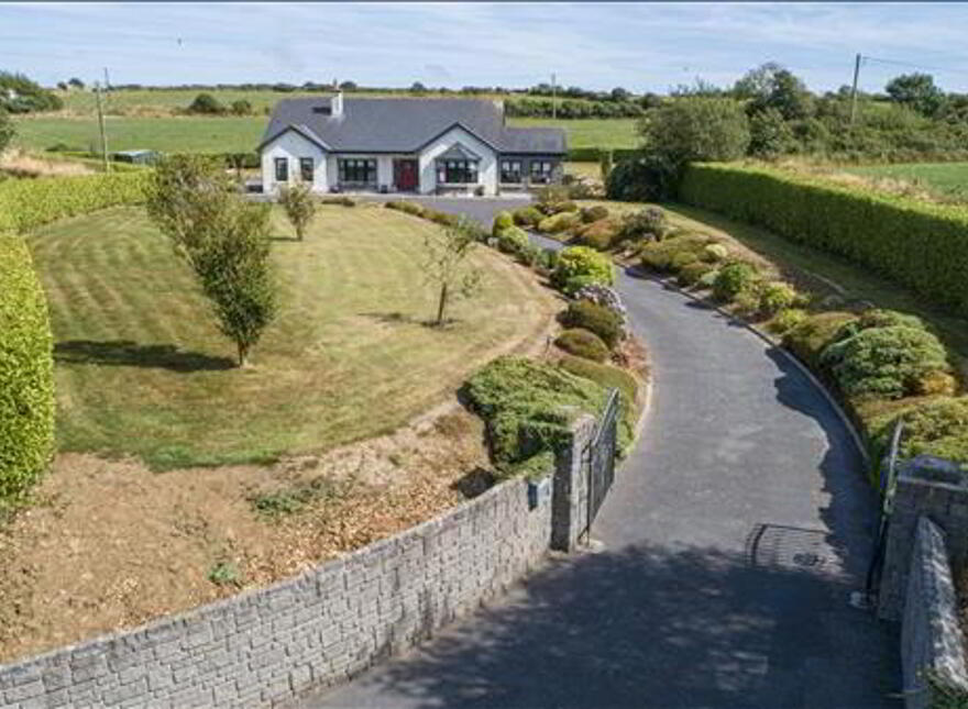 Woodstown, Annestown