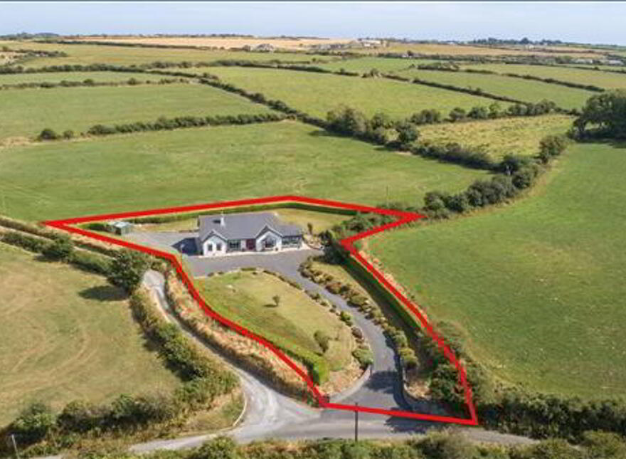 Woodstown, Annestown