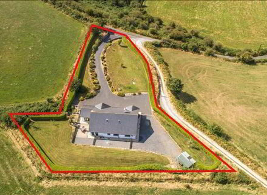 Woodstown, Annestown
