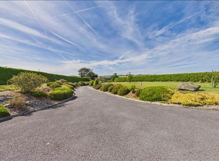 Woodstown, Annestown