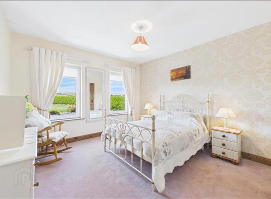Woodstown, Annestown