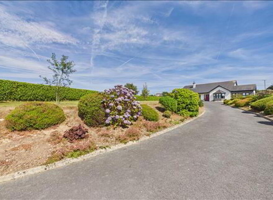 Woodstown, Annestown