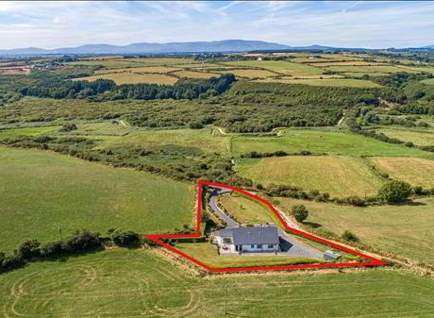 Woodstown, Annestown