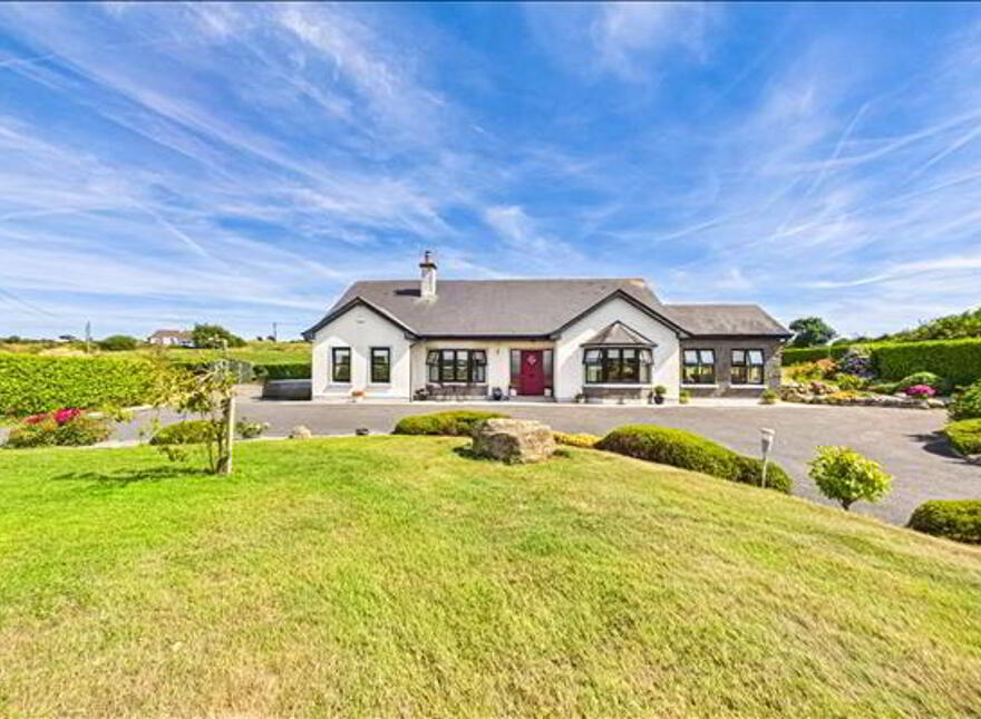 Woodstown, Annestown