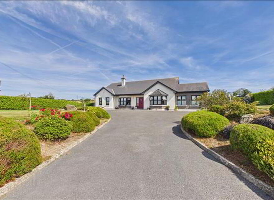 Woodstown, Annestown