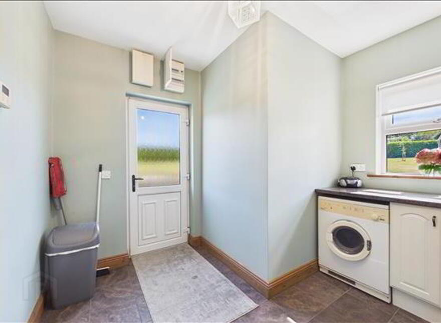 Woodstown, Annestown