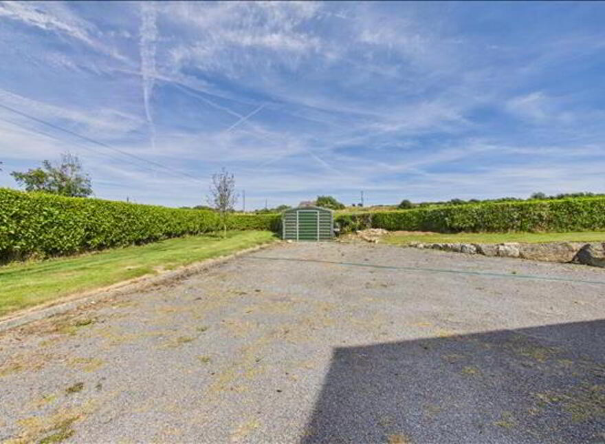 Woodstown, Annestown