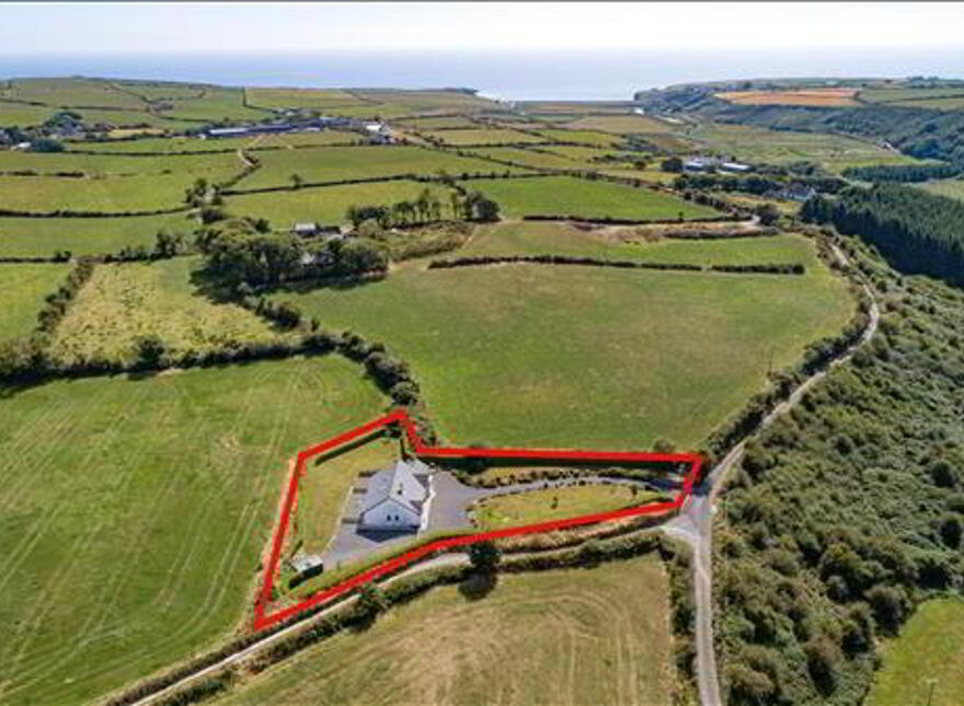 Woodstown, Annestown