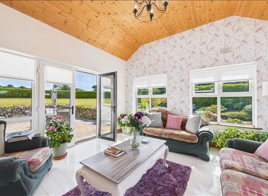 Woodstown, Annestown