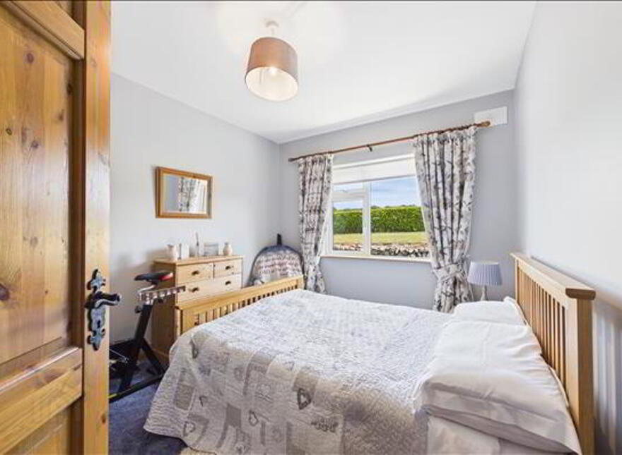 Woodstown, Annestown