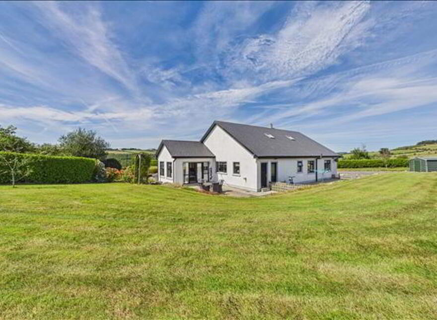 Woodstown, Annestown