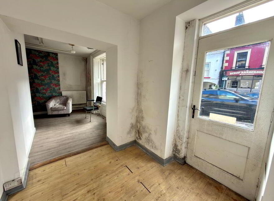 (Lot 1) 52 Castle Street, Ballycastle, BT54 6AR
