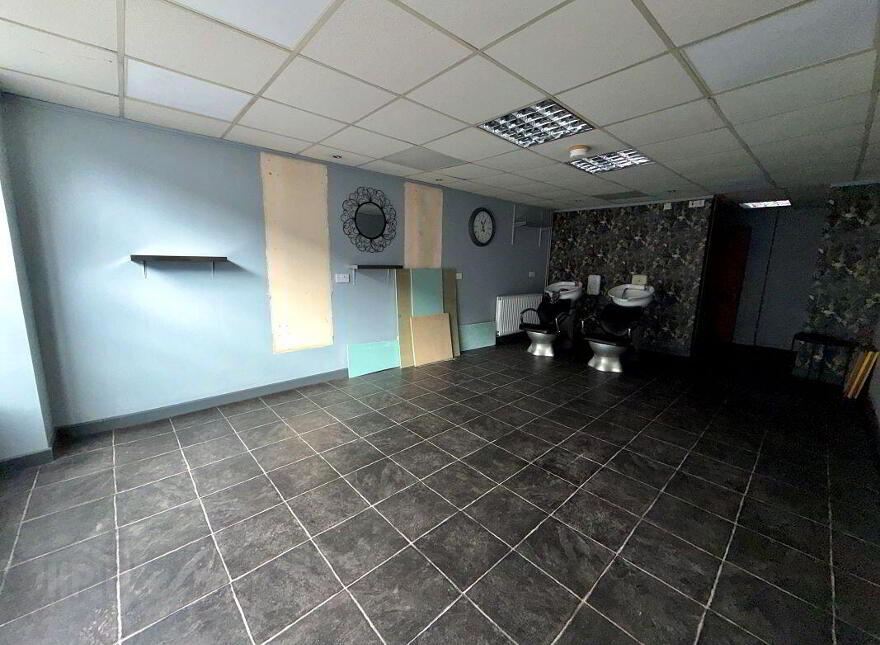 (Lot 1) 52 Castle Street, Ballycastle, BT54 6AR