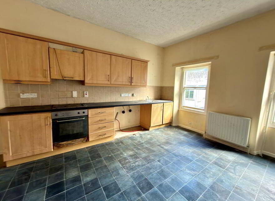 (Lot 1) 52 Castle Street, Ballycastle, BT54 6AR