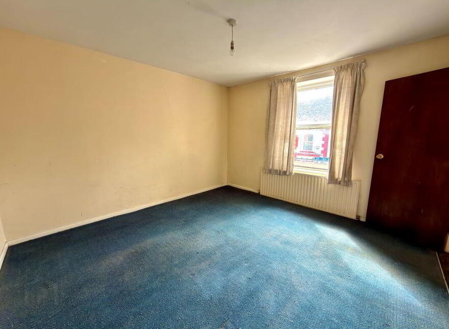 (Lot 1) 52 Castle Street, Ballycastle, BT54 6AR