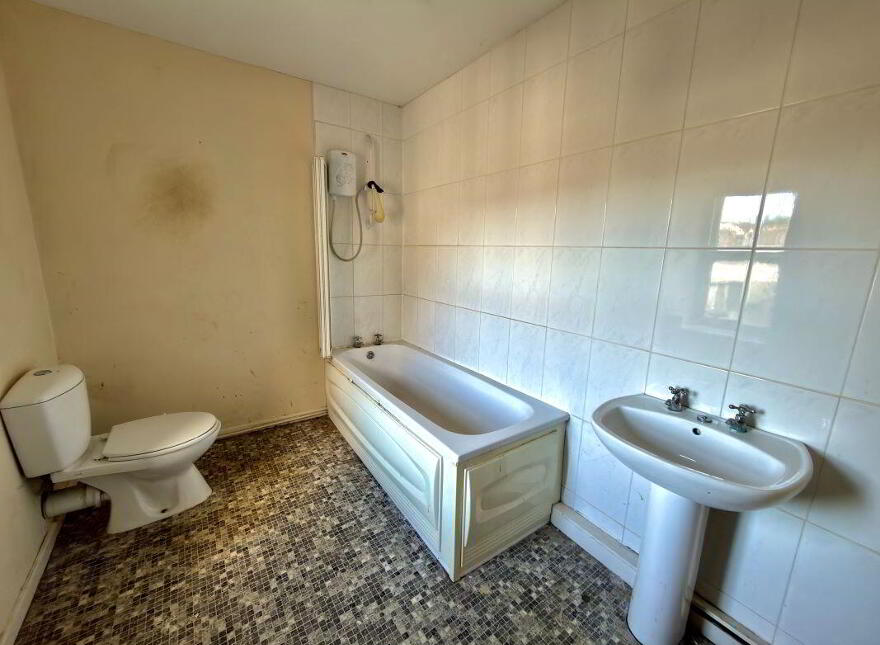 (Lot 1) 52 Castle Street, Ballycastle, BT54 6AR