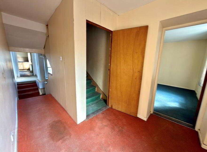 (Lot 1) 52 Castle Street, Ballycastle, BT54 6AR
