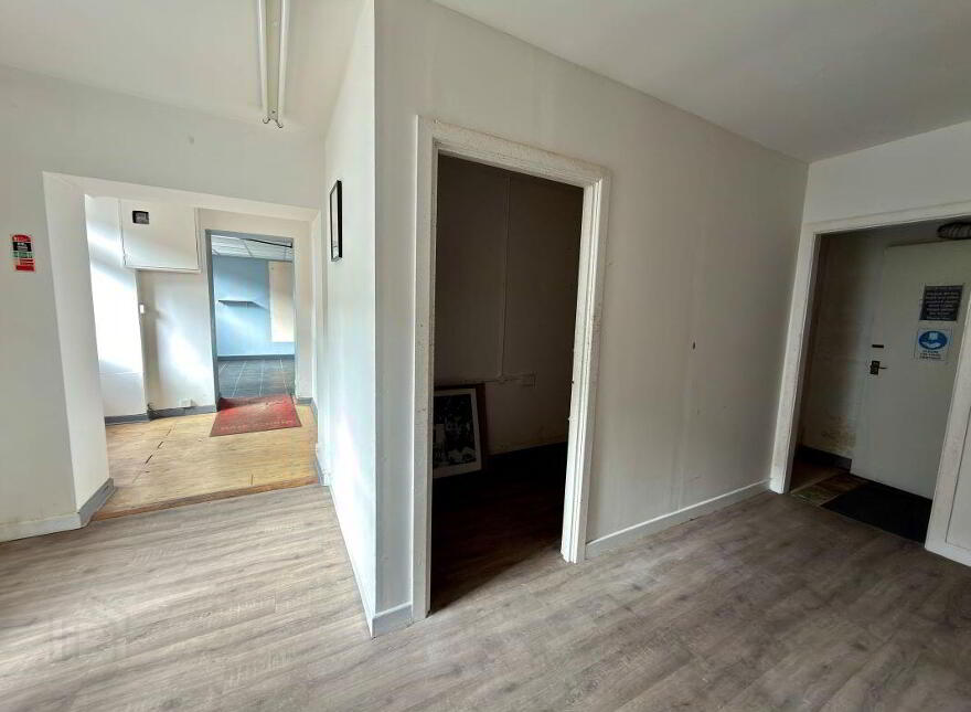 (Lot 1) 52 Castle Street, Ballycastle, BT54 6AR