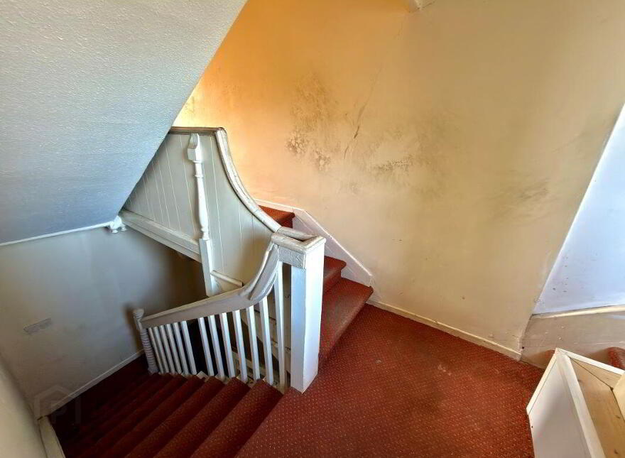 (Lot 1) 52 Castle Street, Ballycastle, BT54 6AR