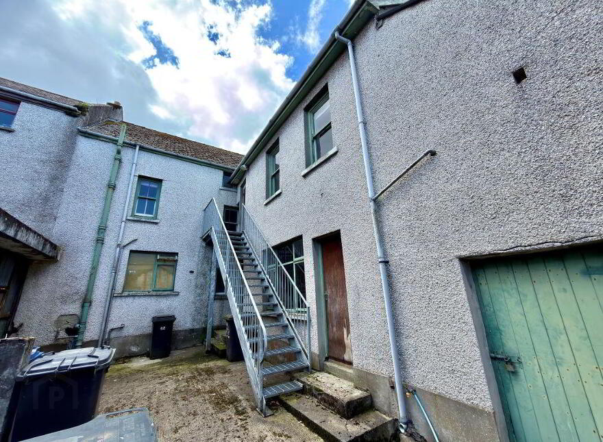 (Lot 1) 52 Castle Street, Ballycastle, BT54 6AR