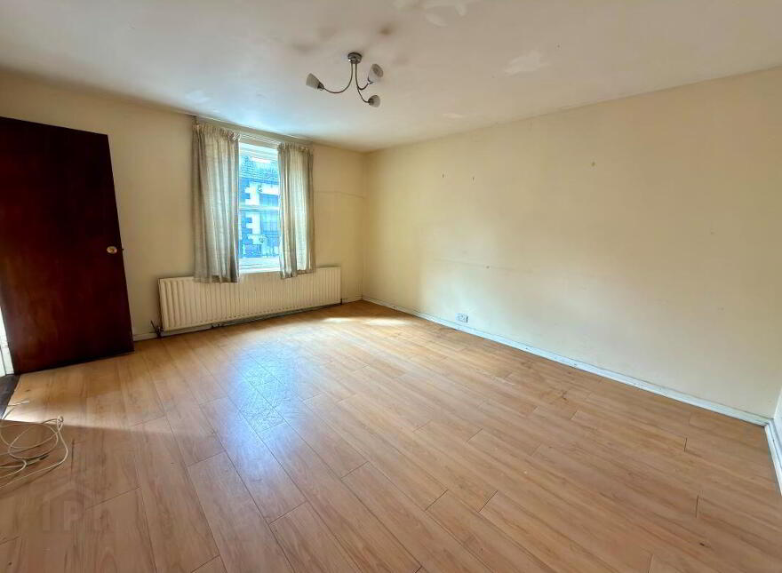 (Lot 1) 52 Castle Street, Ballycastle, BT54 6AR