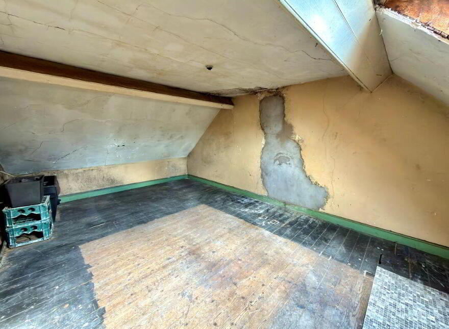 (Lot 1) 52 Castle Street, Ballycastle, BT54 6AR