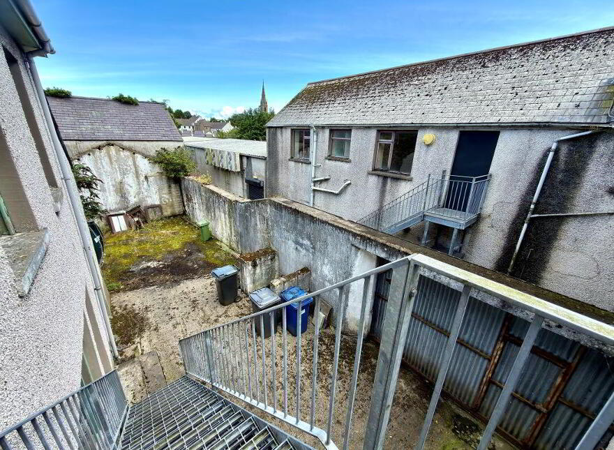 (Lot 1) 52 Castle Street, Ballycastle, BT54 6AR