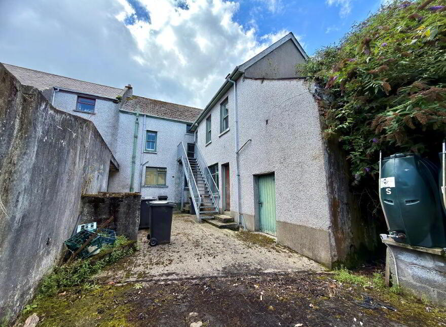 (Lot 1) 52 Castle Street, Ballycastle, BT54 6AR