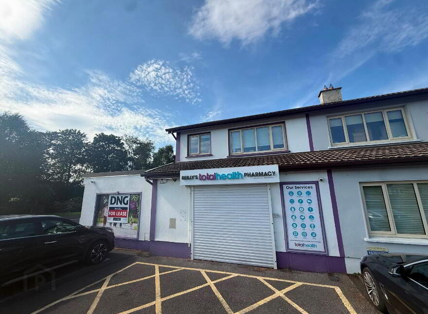 1 College Park, Ballinalee Road, Longford Town, N39Y6C9 photo