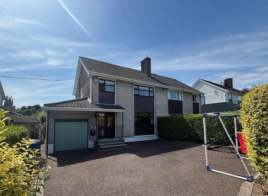 34 Ashleigh Gardens, Skehard Road, Blackrock, T12YRK6