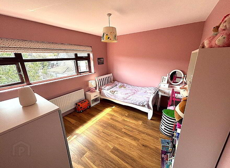 34 Ashleigh Gardens, Skehard Road, Blackrock, T12YRK6