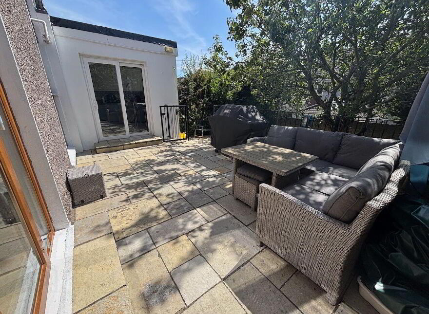 34 Ashleigh Gardens, Skehard Road, Blackrock, T12YRK6
