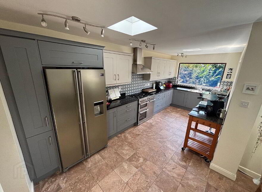 34 Ashleigh Gardens, Skehard Road, Blackrock, T12YRK6