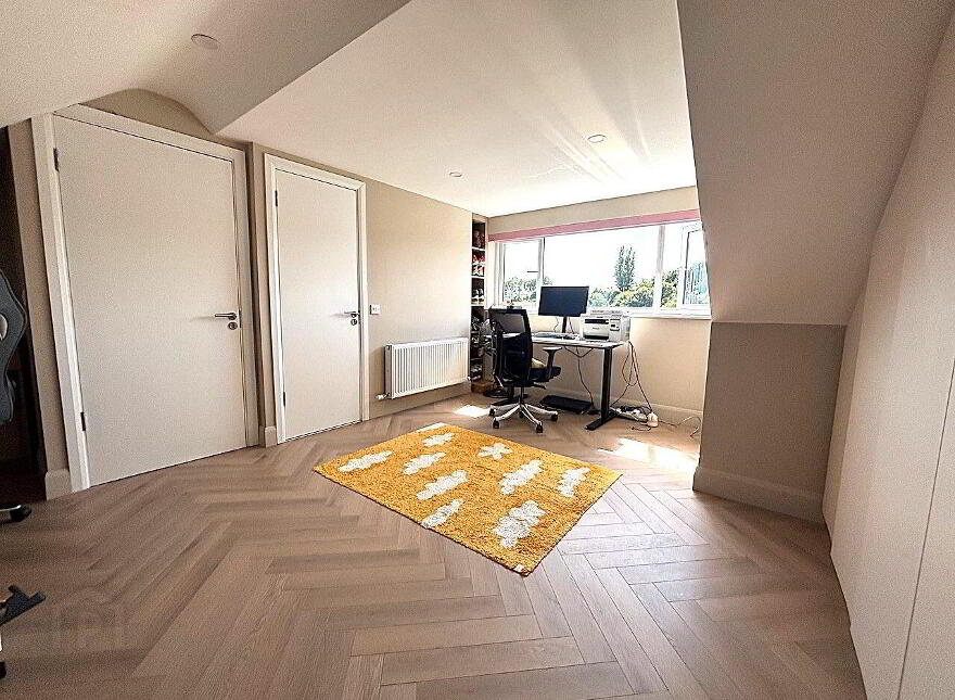 34 Ashleigh Gardens, Skehard Road, Blackrock, T12YRK6