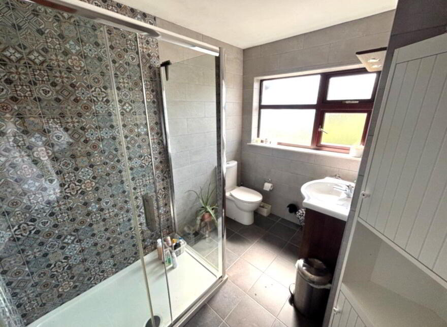 34 Ashleigh Gardens, Skehard Road, Blackrock, T12YRK6