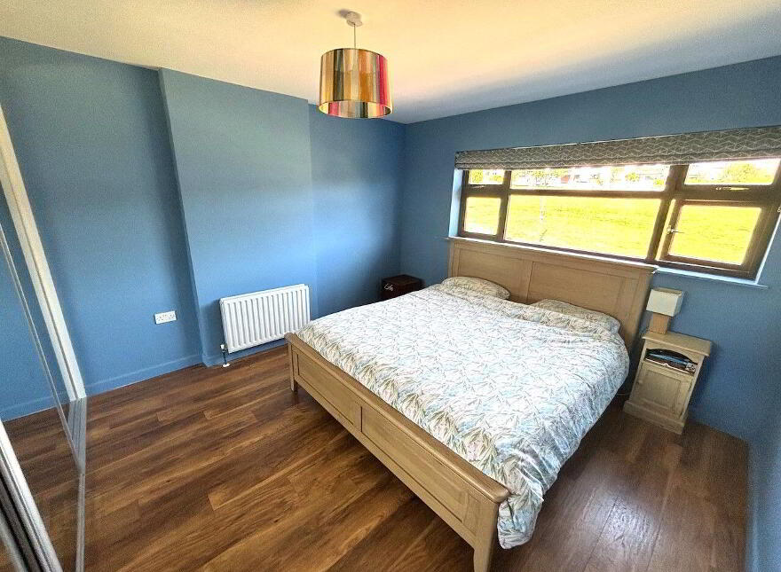 34 Ashleigh Gardens, Skehard Road, Blackrock, T12YRK6