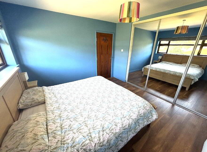 34 Ashleigh Gardens, Skehard Road, Blackrock, T12YRK6