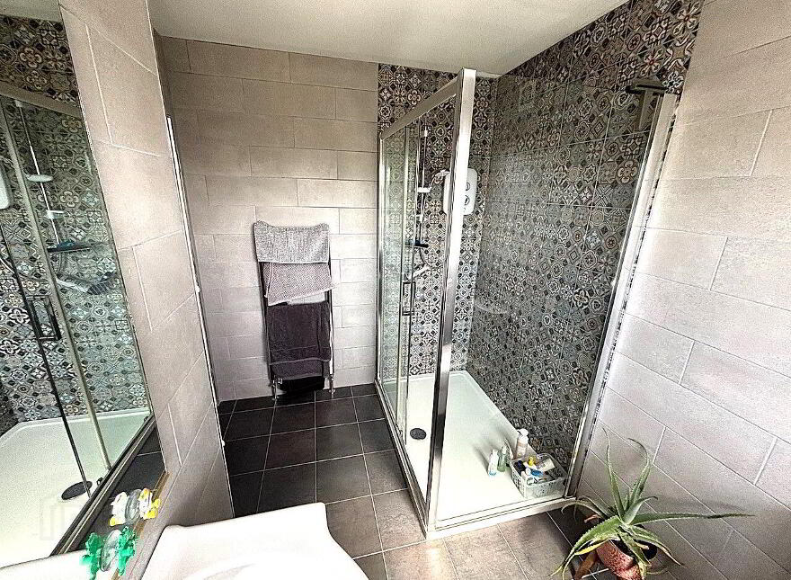34 Ashleigh Gardens, Skehard Road, Blackrock, T12YRK6