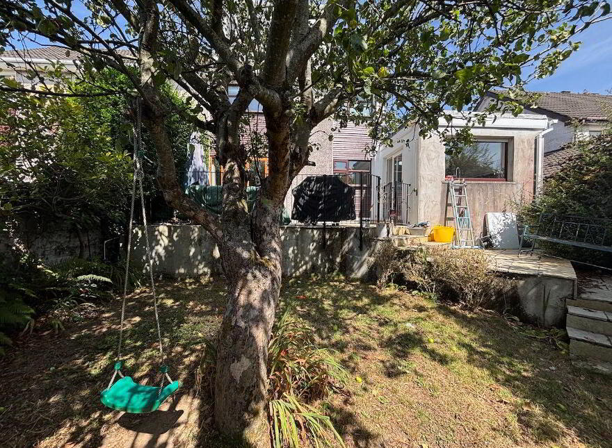 34 Ashleigh Gardens, Skehard Road, Blackrock, T12YRK6