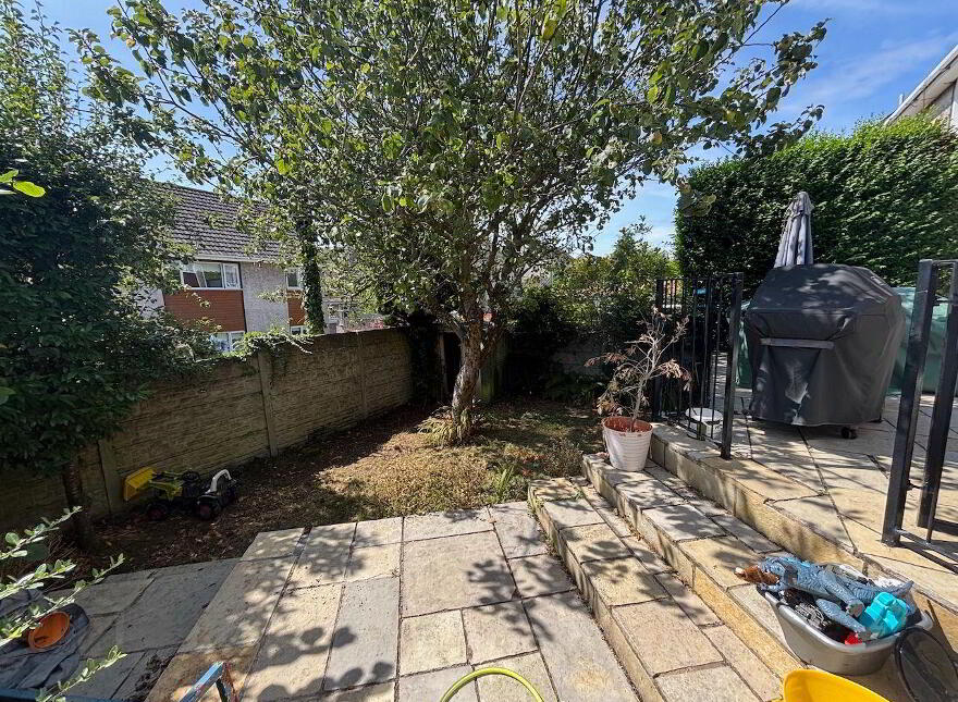 34 Ashleigh Gardens, Skehard Road, Blackrock, T12YRK6