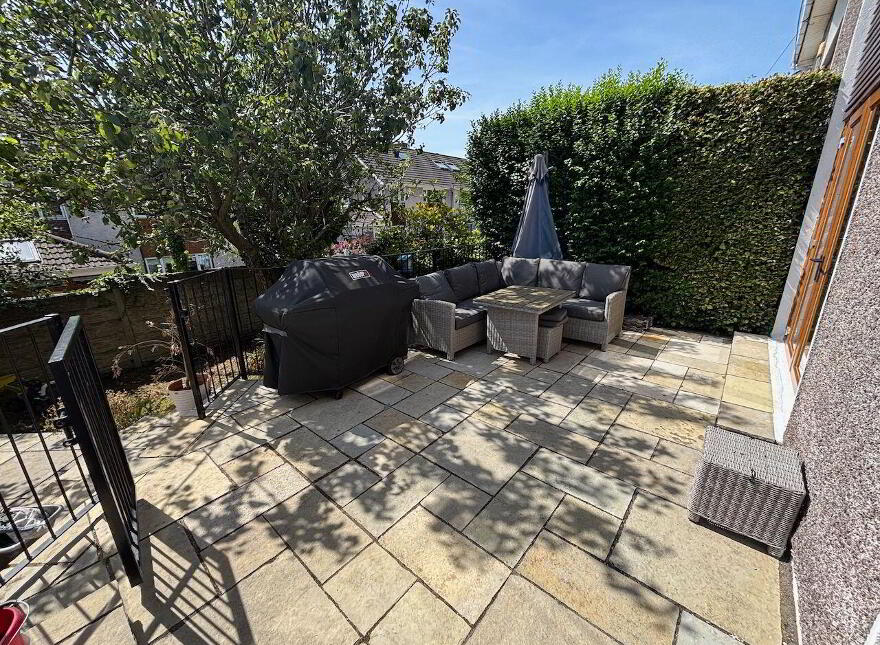 34 Ashleigh Gardens, Skehard Road, Blackrock, T12YRK6