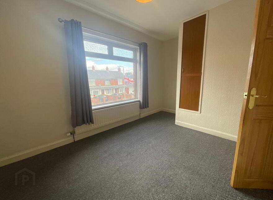 25 York Parade, Belfast, BT15 3QZ