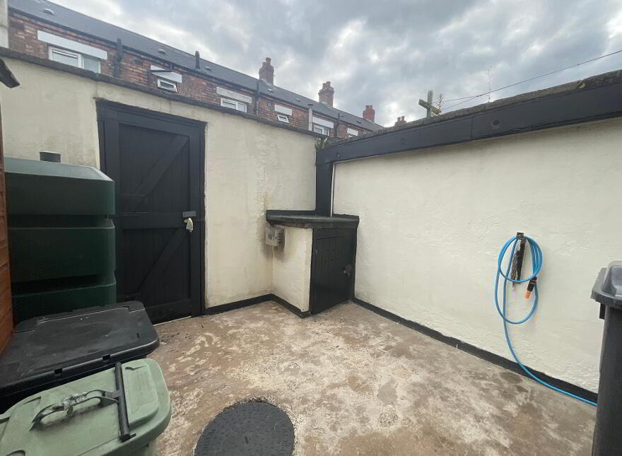 25 York Parade, Belfast, BT15 3QZ