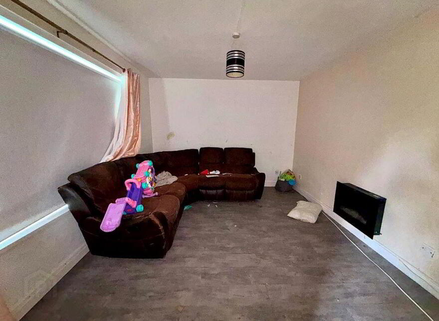 (Lot 8) 121 Dunclug Gardens, Ballymena, BT43 6NP