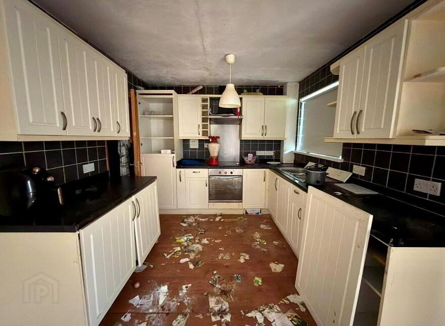 (Lot 8) 121 Dunclug Gardens, Ballymena, BT43 6NP