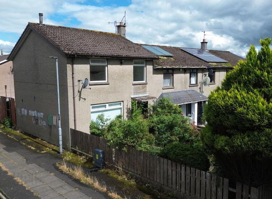 (Lot 8) 121 Dunclug Gardens, Ballymena, BT43 6NP