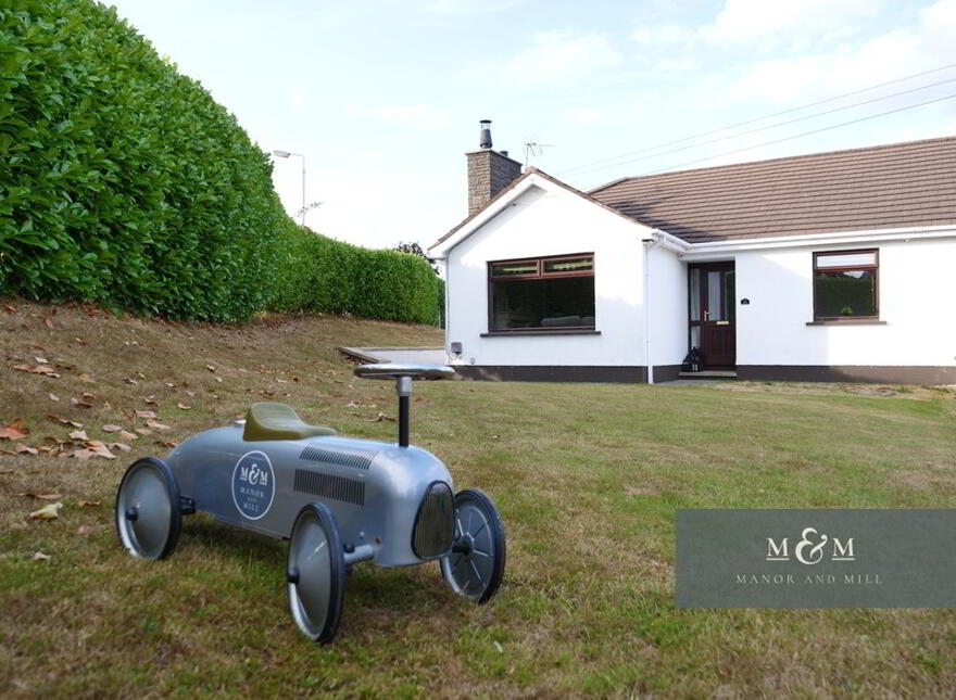 59 Angela Crescent, Richhill, BT61 9JP