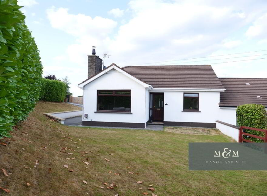 59 Angela Crescent, Richhill, BT61 9JP